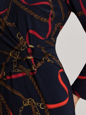Abito di Lauren Ralph Lauren in blu