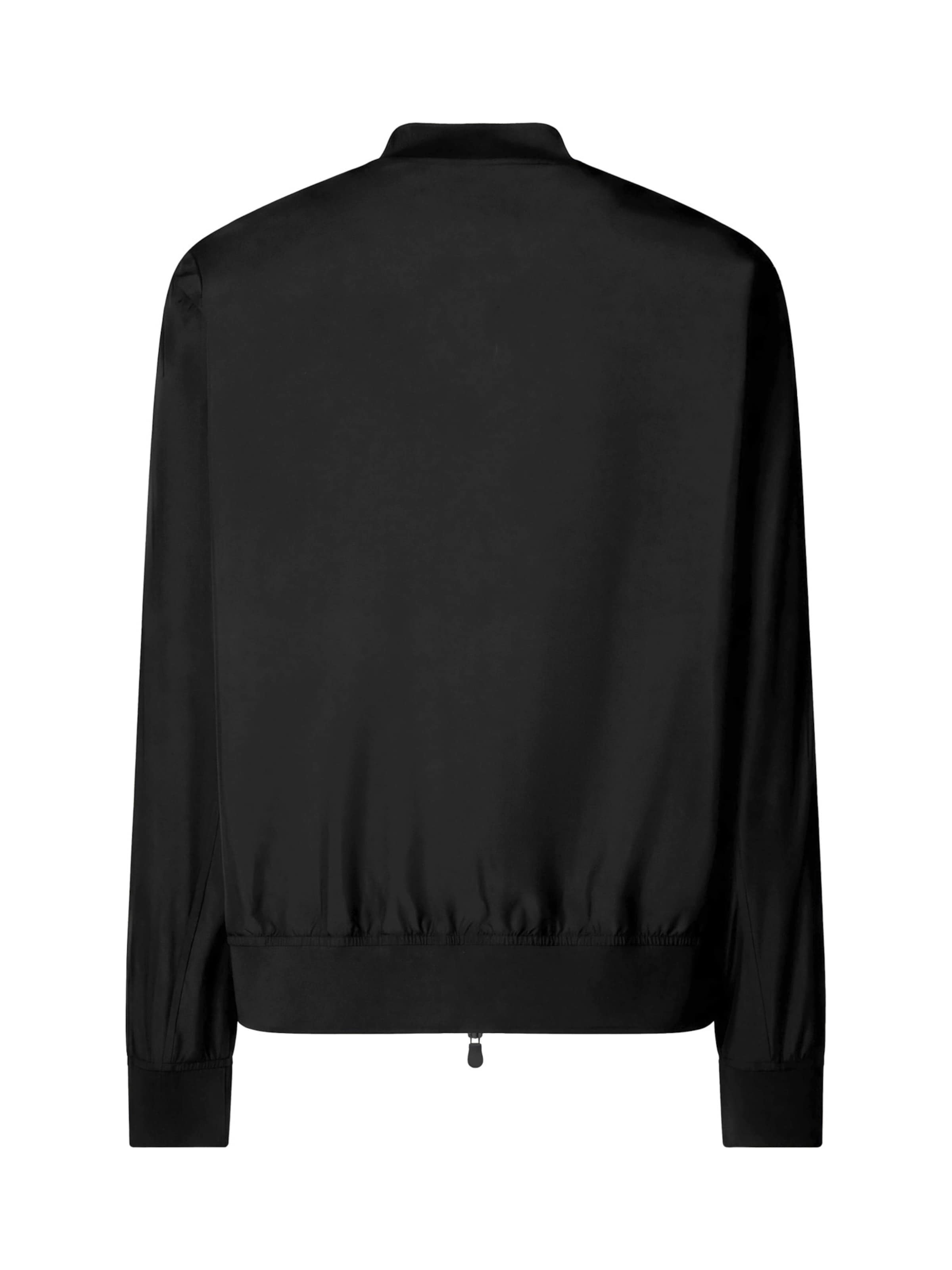 SAVE THE DUCK - Chaqueta de entretiempo 'Olen' en negro