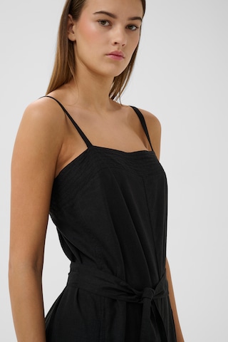 InWear Kombinezon 'EDITH' w kolorze czarny