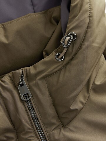 Veste mi-saison Next en beige