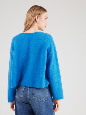 AMERICAN VINTAGE Trui 'VITOW' in Blauw