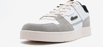 Baskets basses 'Mitchell' ELLESSE en blanc