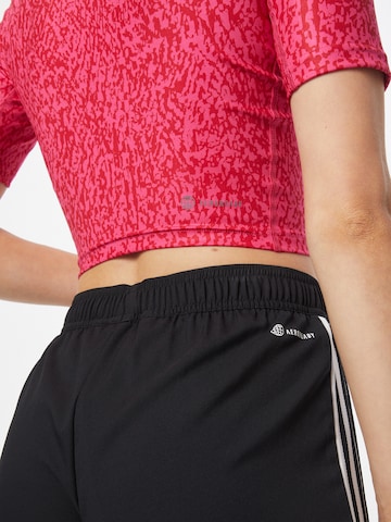 ADIDAS PERFORMANCE Funktionsshirt in Pink