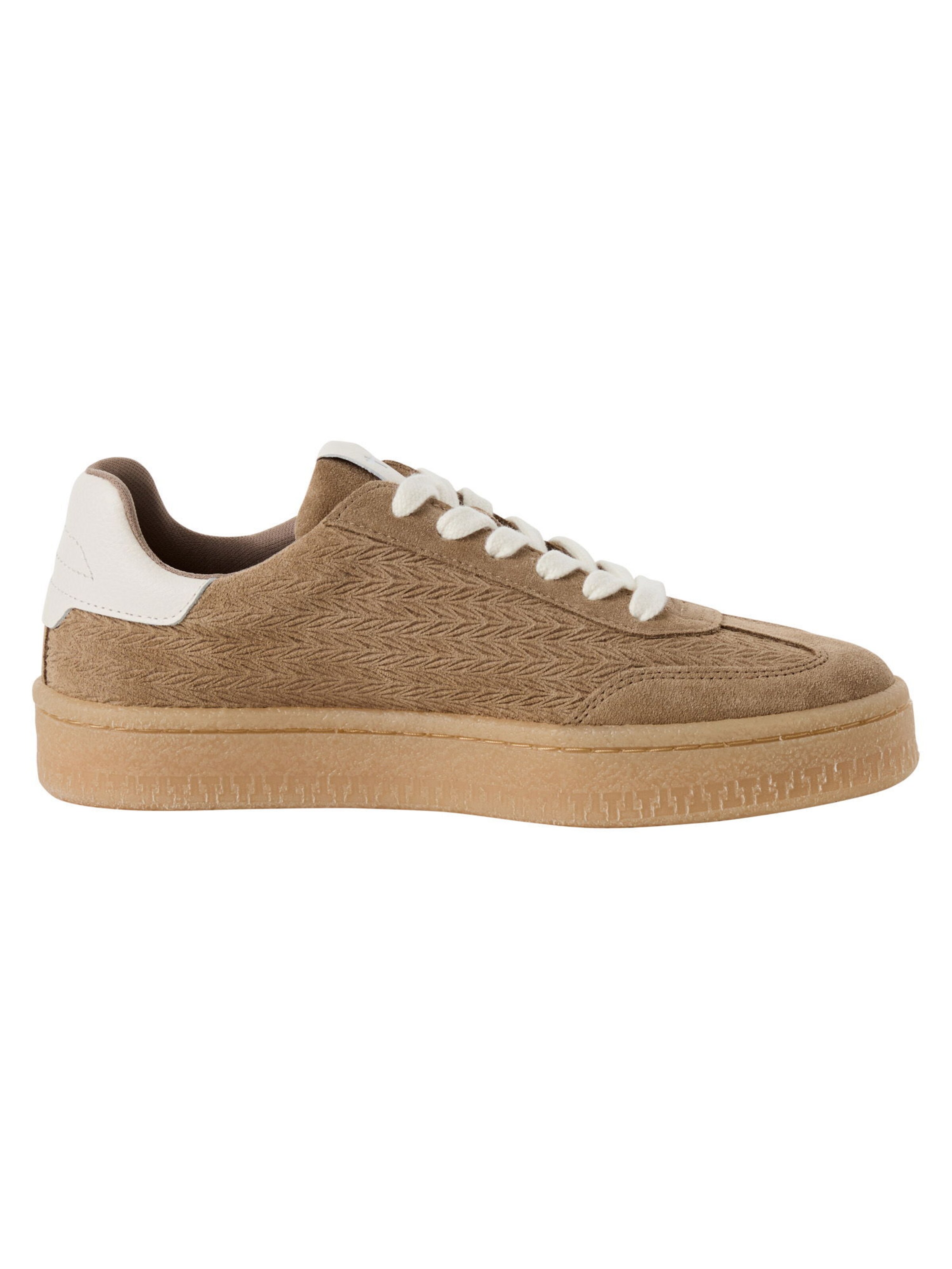 Tamaris Sneakers in Beige