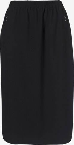 Goldner Skirt in Black: front
