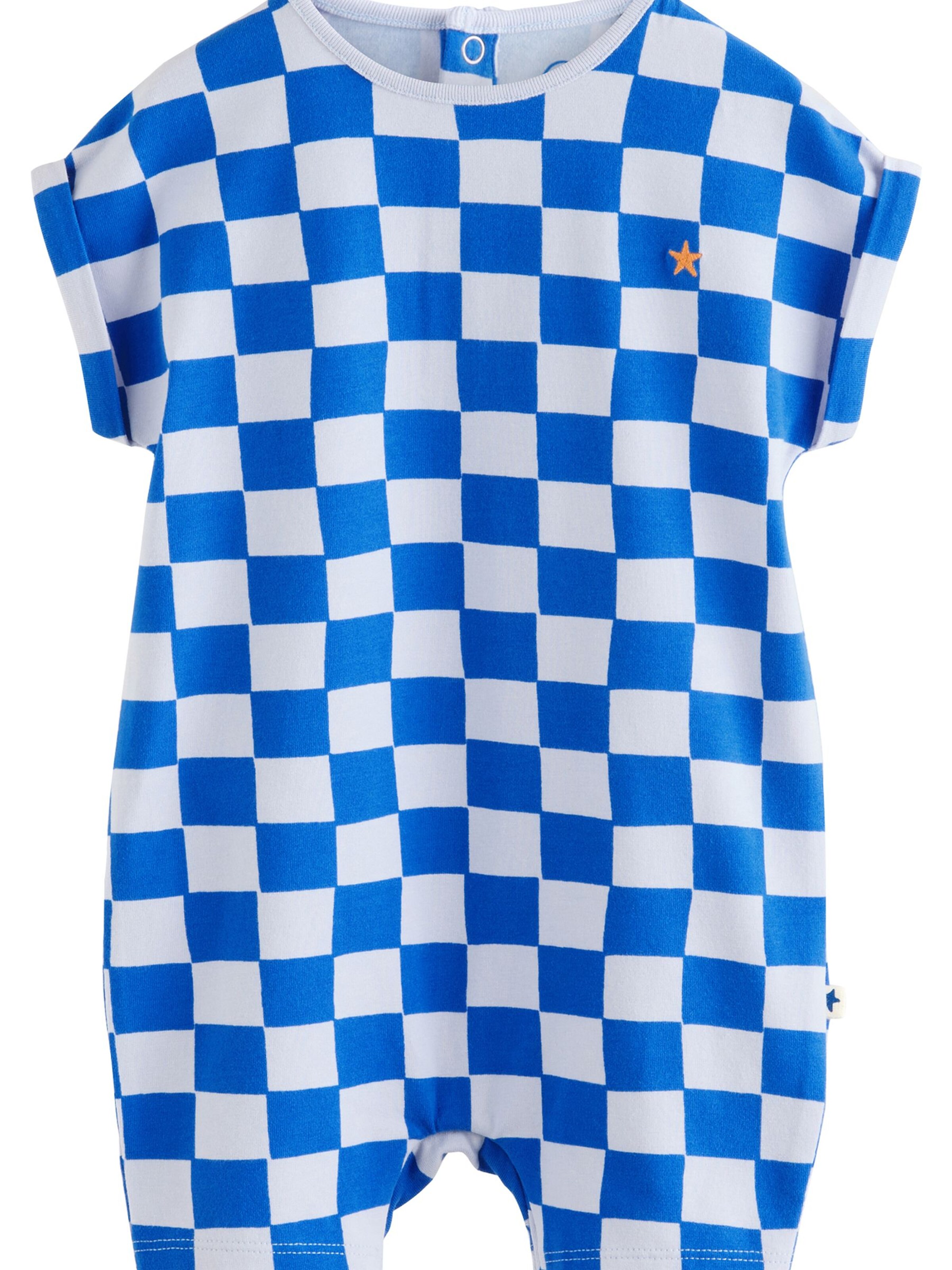 jauktas krāsas Next Kombinezons/bodijs