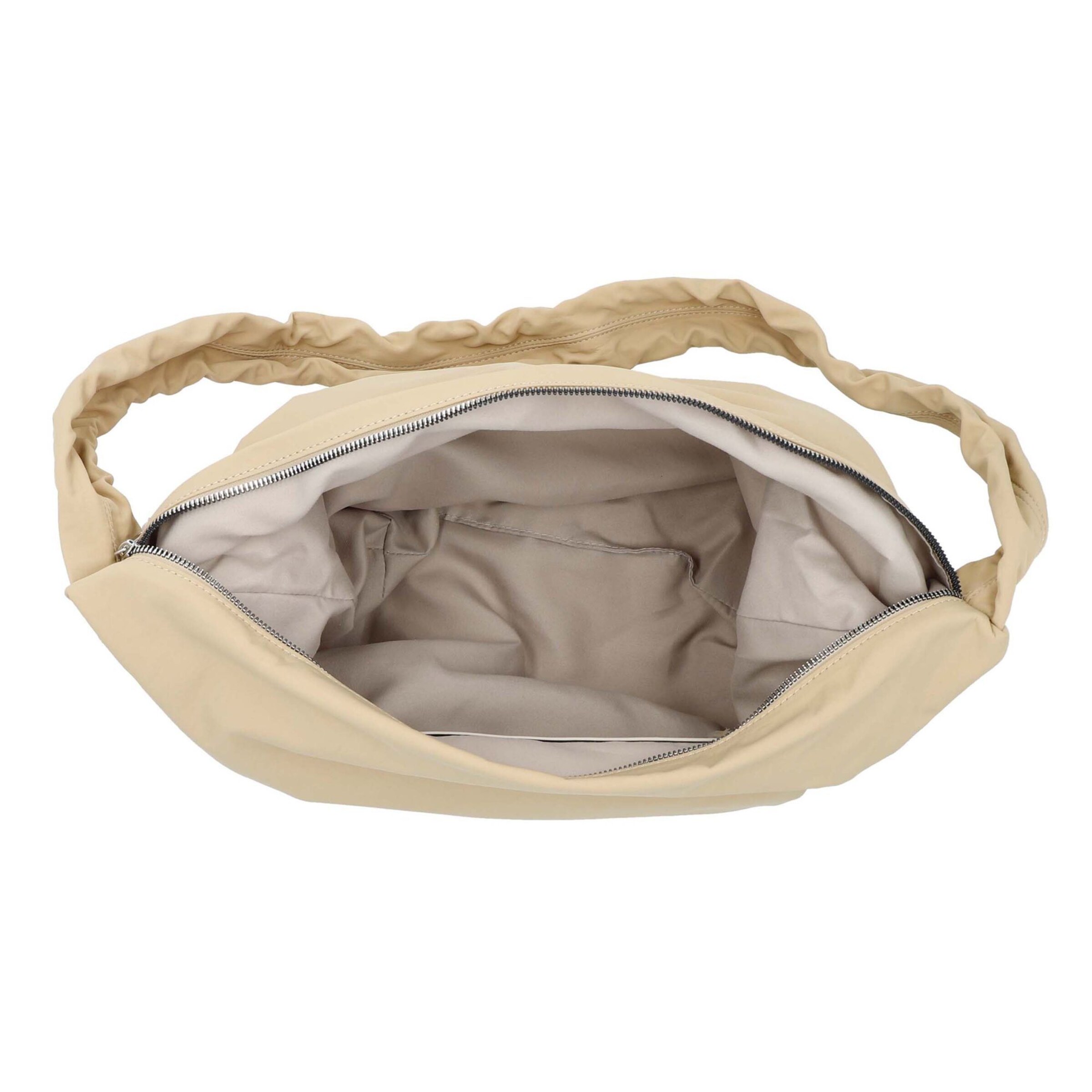 Shopper 'Santorin' di Picard in giallo