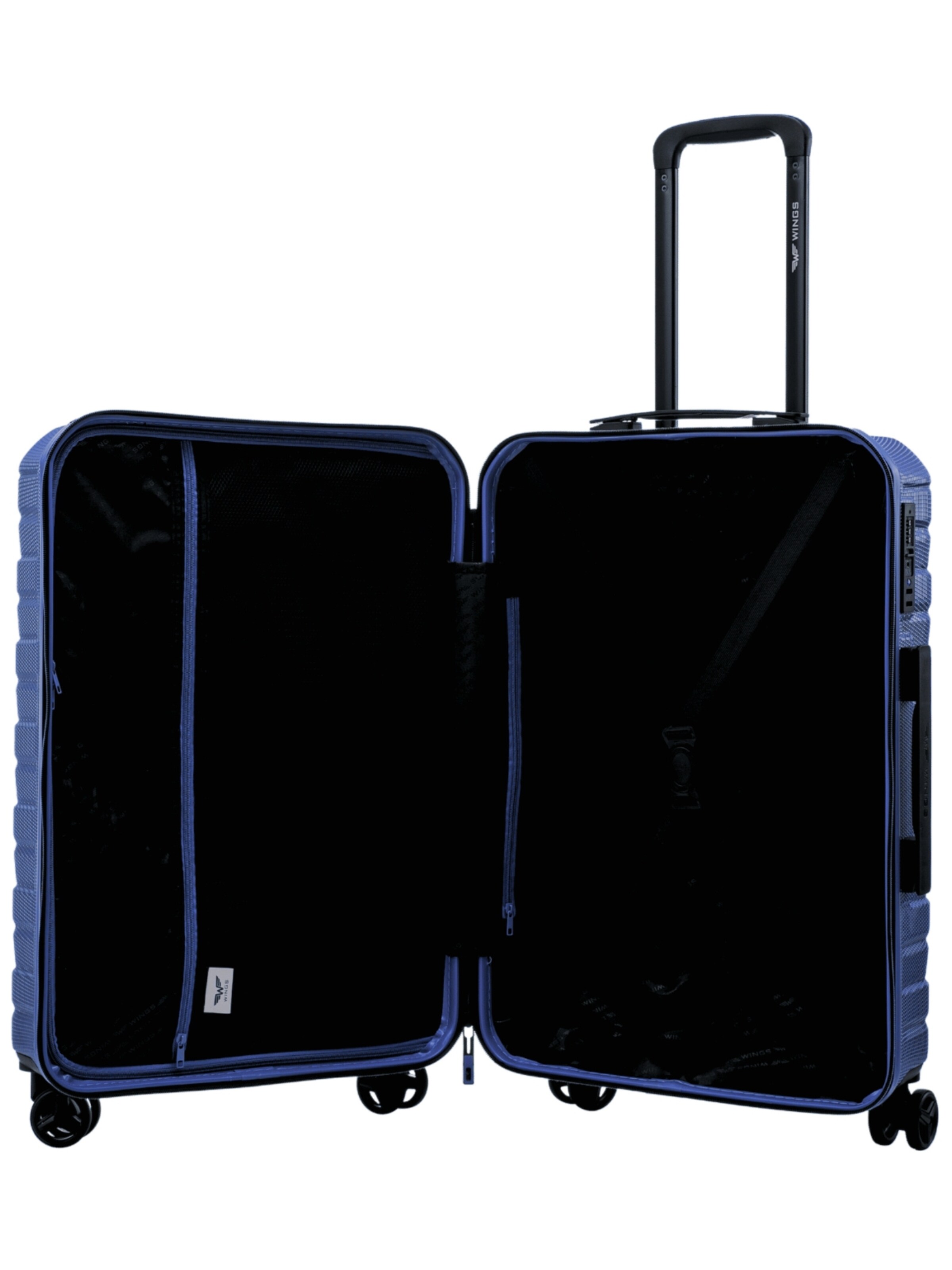 WINGS Cart 'CRAKE' in Blue