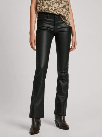 Bootcut Jeans di Pepe Jeans in nero: frontale