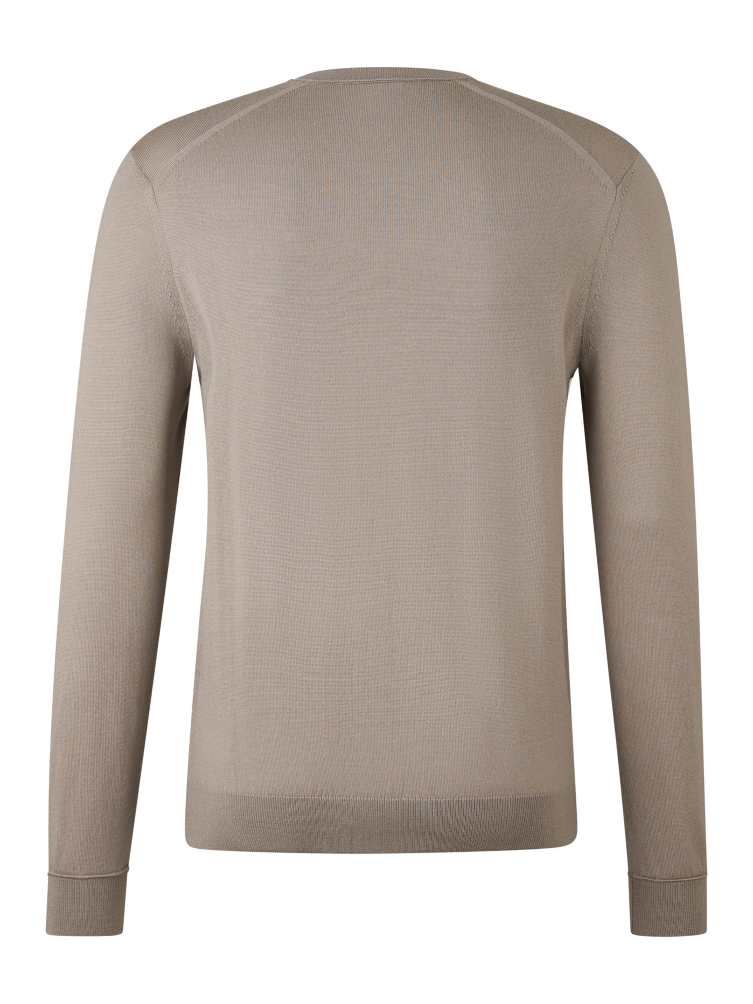 BOGNER Pullover 'Ole' in Beige