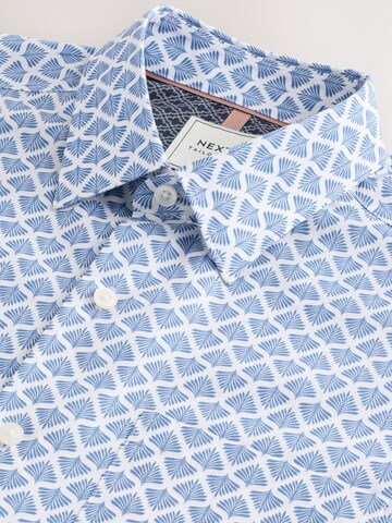 Regular fit Camicia di Next in blu