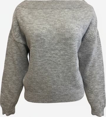 studioselect Neulepaita 'Rosanna' värissä harmaa: etupuoli