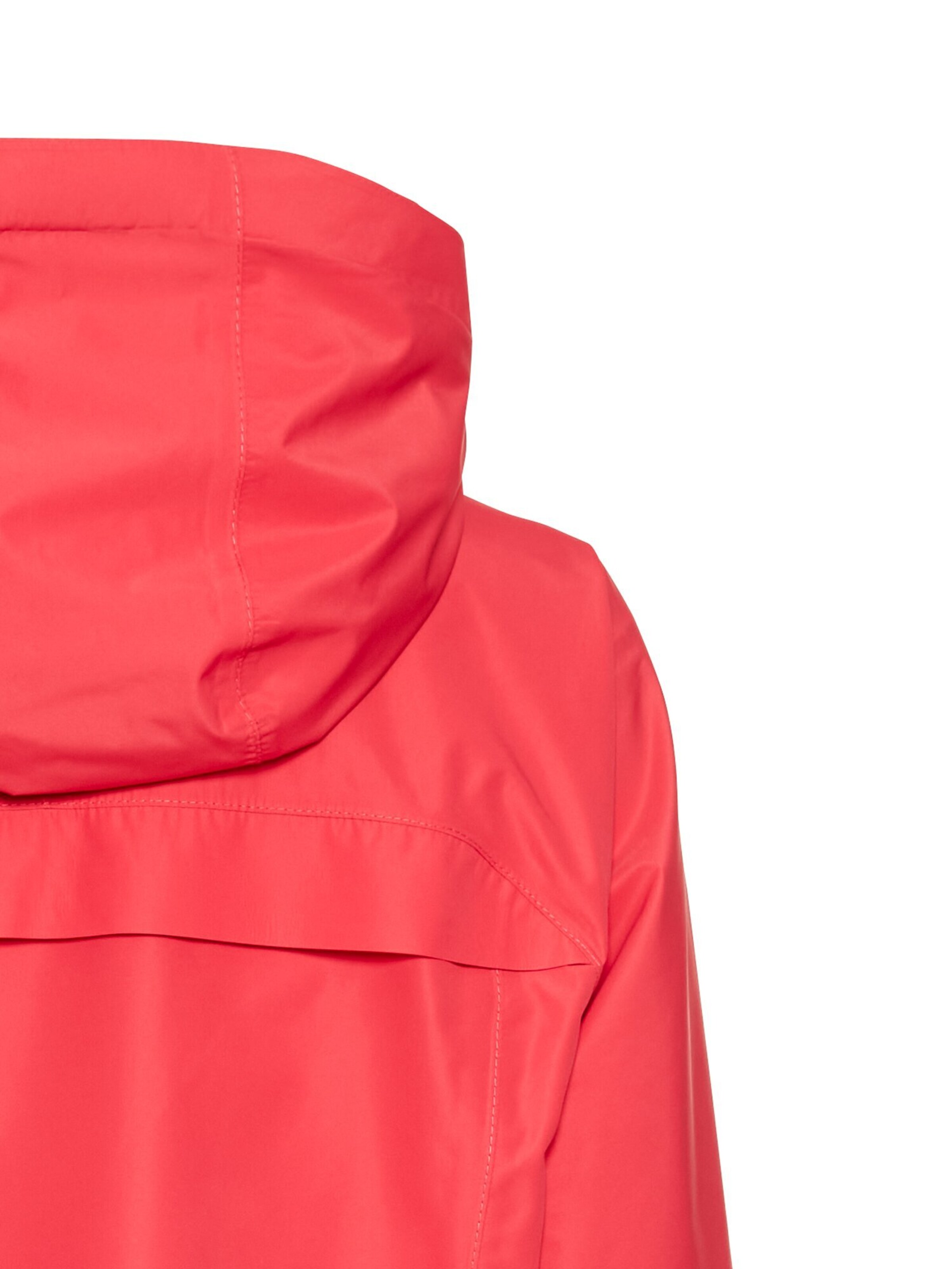 CAMEL ACTIVE Jacke in Rot