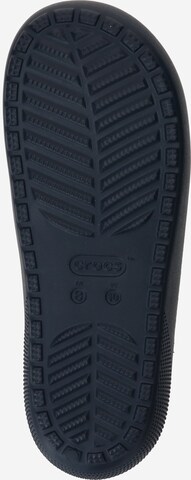 Crocs Чехли 'Classic v2' в синьо