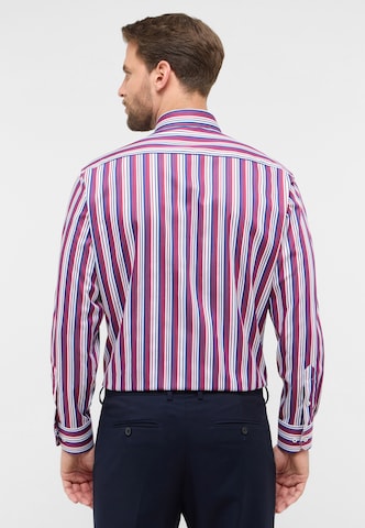 ETERNA Comfort fit Zakelijk overhemd in Gemengde kleuren