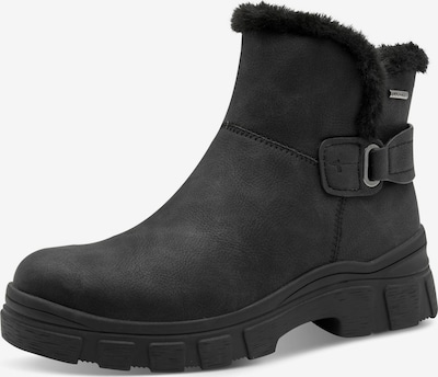 Tamaris Stiefelette in schwarz, Produktansicht