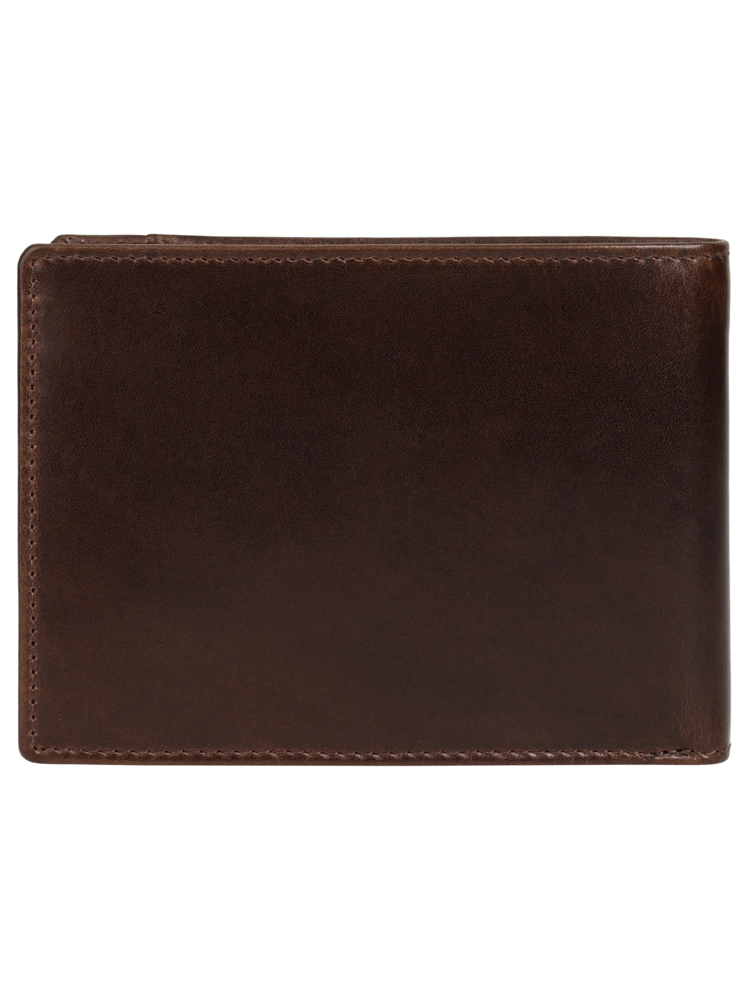 bugatti Wallet 'ROMANO' in Brown