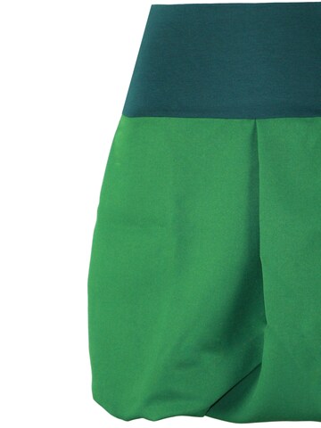 dunkle design Skirt in Green