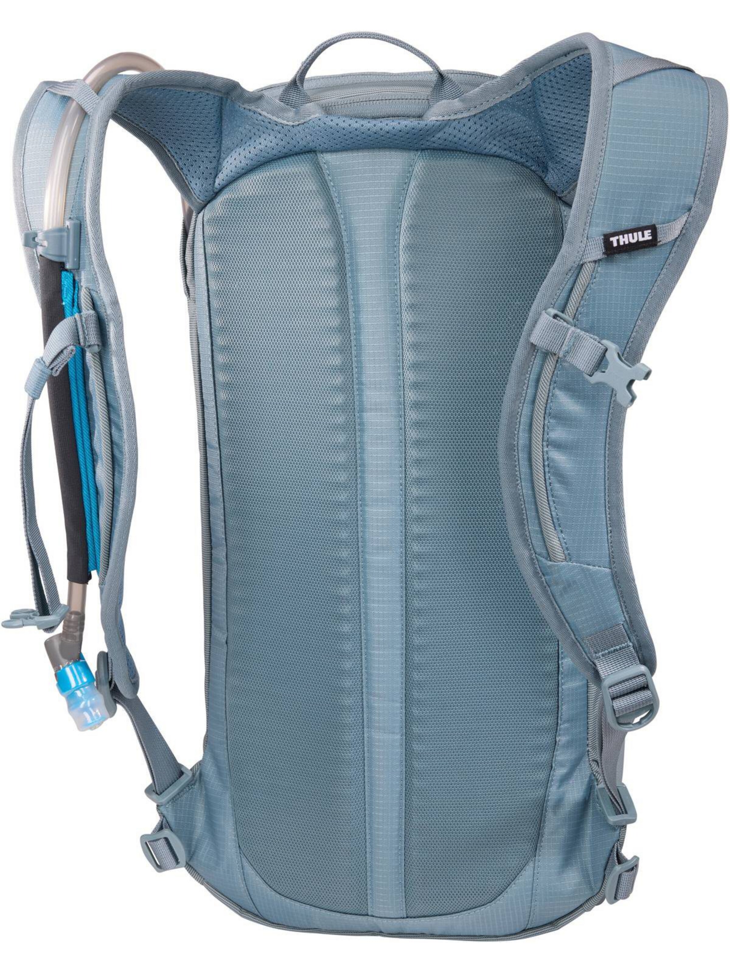 Thule Sports Backpack 'AllTrail Hydration' in Blue