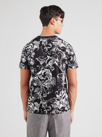 Versace Jeans Couture Tričko - Čierna