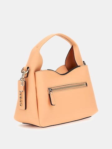 GUESS Handbag 'Iwona' in Orange