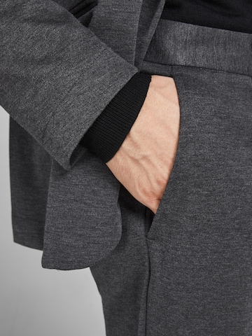 JACK & JONES - Slimfit Traje en gris