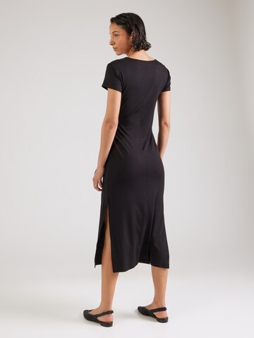 modström - Vestido 'Mark' en negro