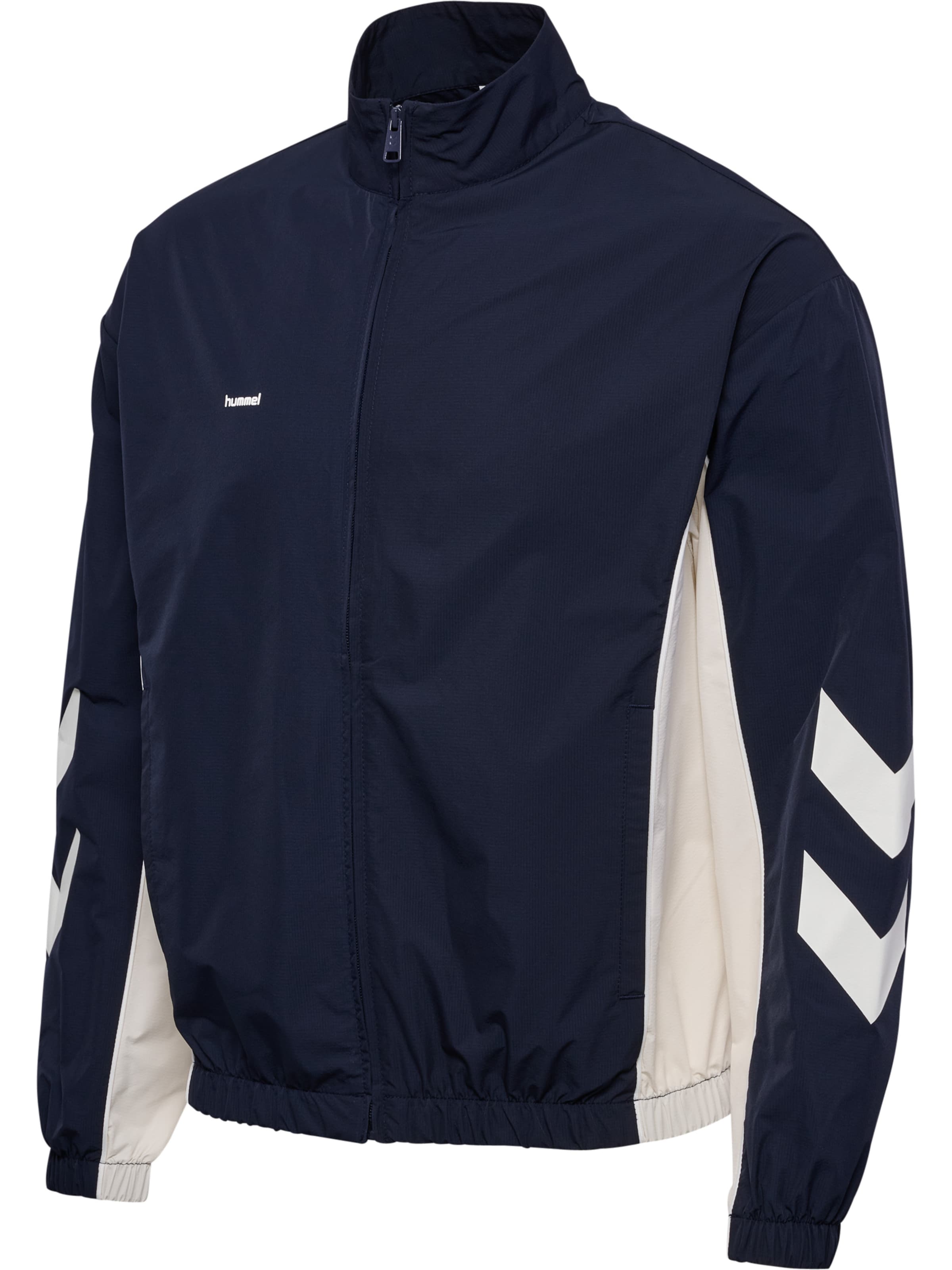 Hummel Tussenjas in Blauw