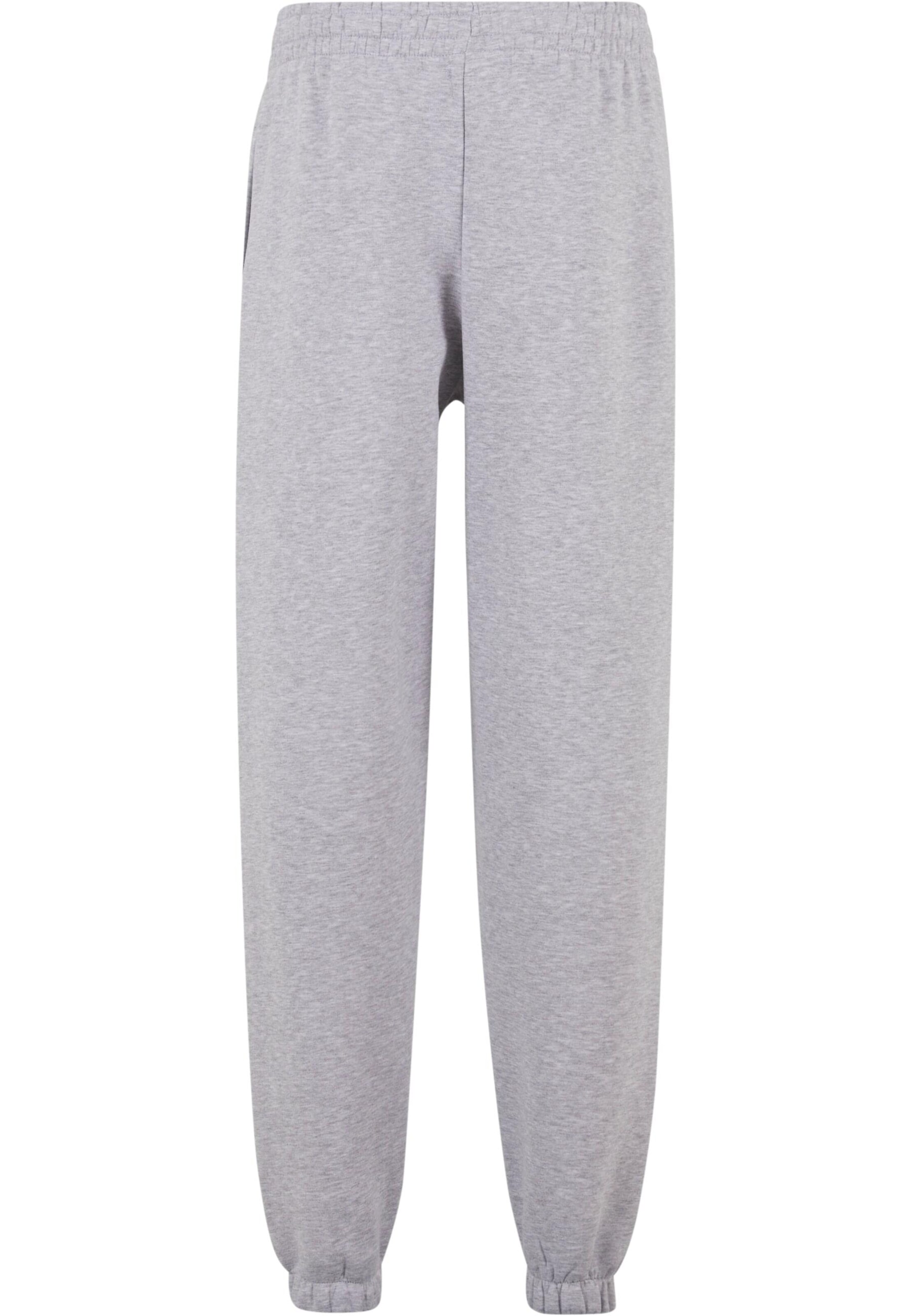 Karl Kani Tapered Broek 'Essential' in Grijs