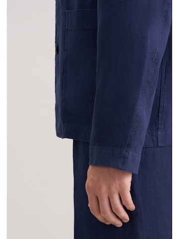 SEIDENSTICKER Regular fit Blazer in Blue