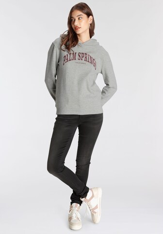 AJC Sweatshirt in Grey