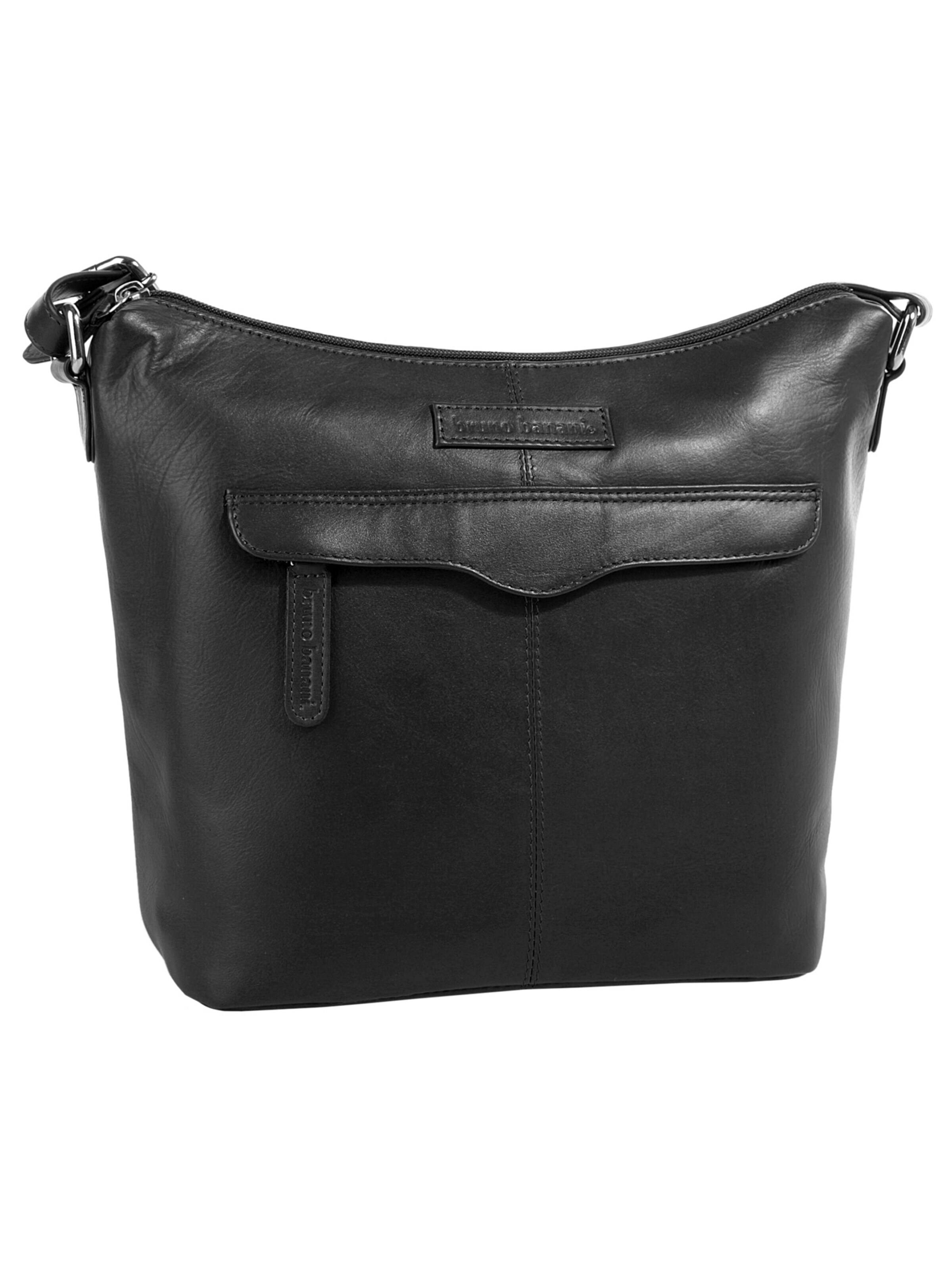 Bruno Banani Umhängetasche‌‌ in Schwarz