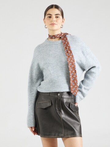 Gina Tricot - Pullover em azul: frente