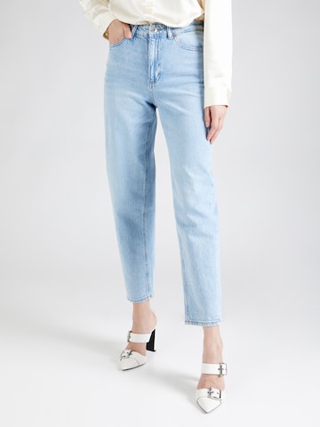 Regular Jean 'Tessa' VERO MODA en bleu : devant