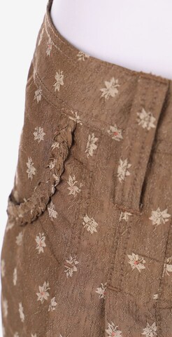 IGUANA Shorts in M in Brown