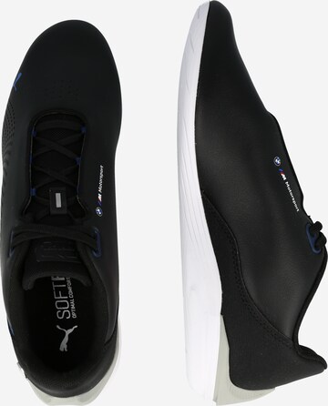 PUMA Спортни обувки 'Drift Cat Decima' в черно