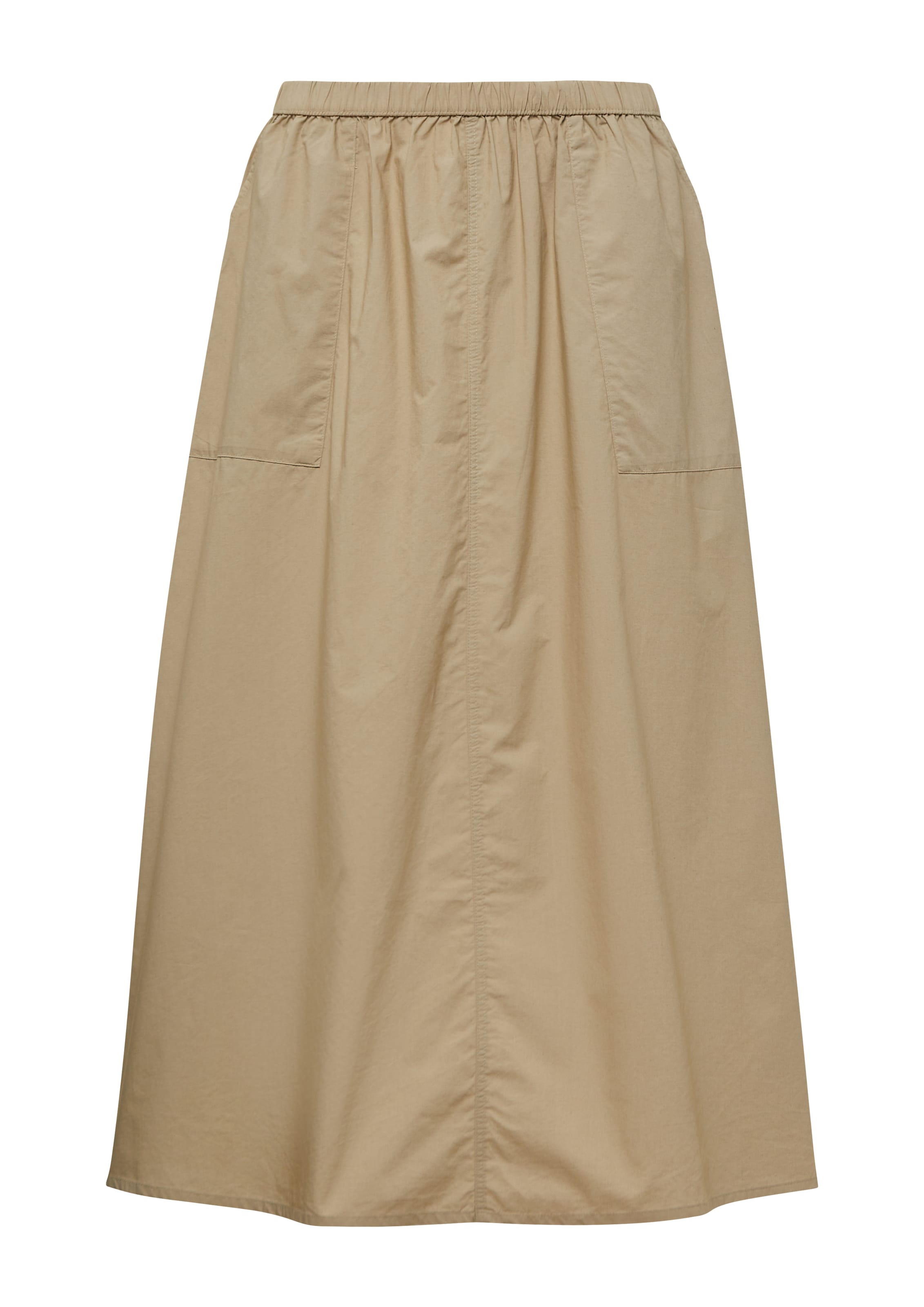 s.Oliver Rok in Bruin: voorkant