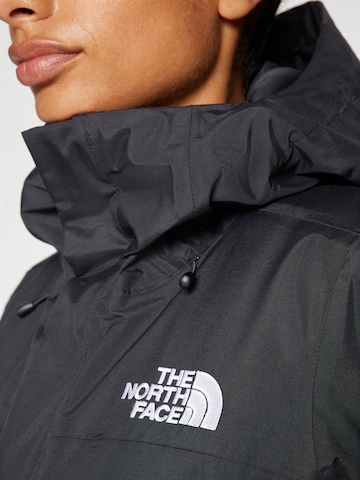 THE NORTH FACE Športová bunda 'FREEDOM' - Čierna