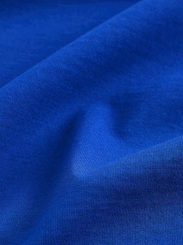 Next Shirt 'Essential' in Blue