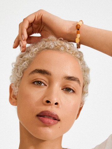 Pilgrim Bracelet 'Iris' in Mixed colors