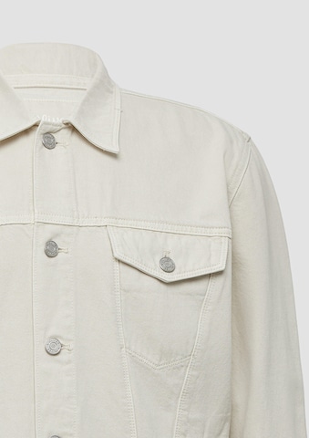 s.Oliver Jacke in Beige