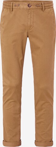 REDPOINT Hose in Beige: predná strana