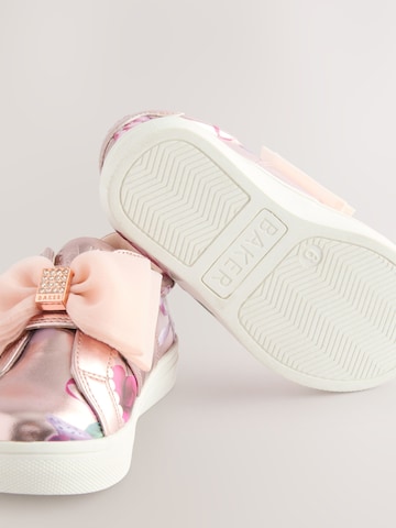 Baker by Ted Baker Sneakers in Roze
