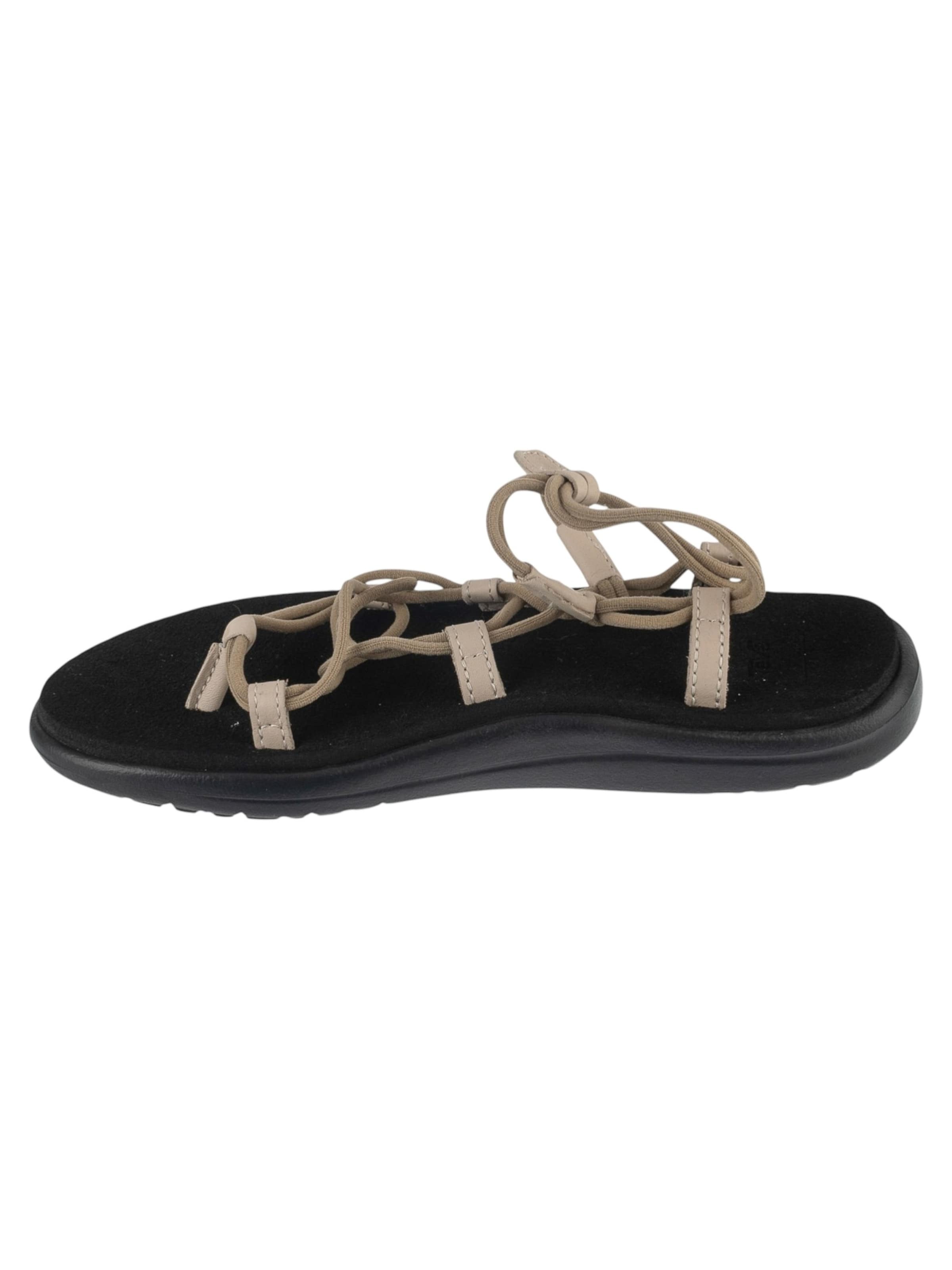 TEVA Sandale 'Teva W Voya Infinity Sandals'‌‌ in Beige: Vorderseite
