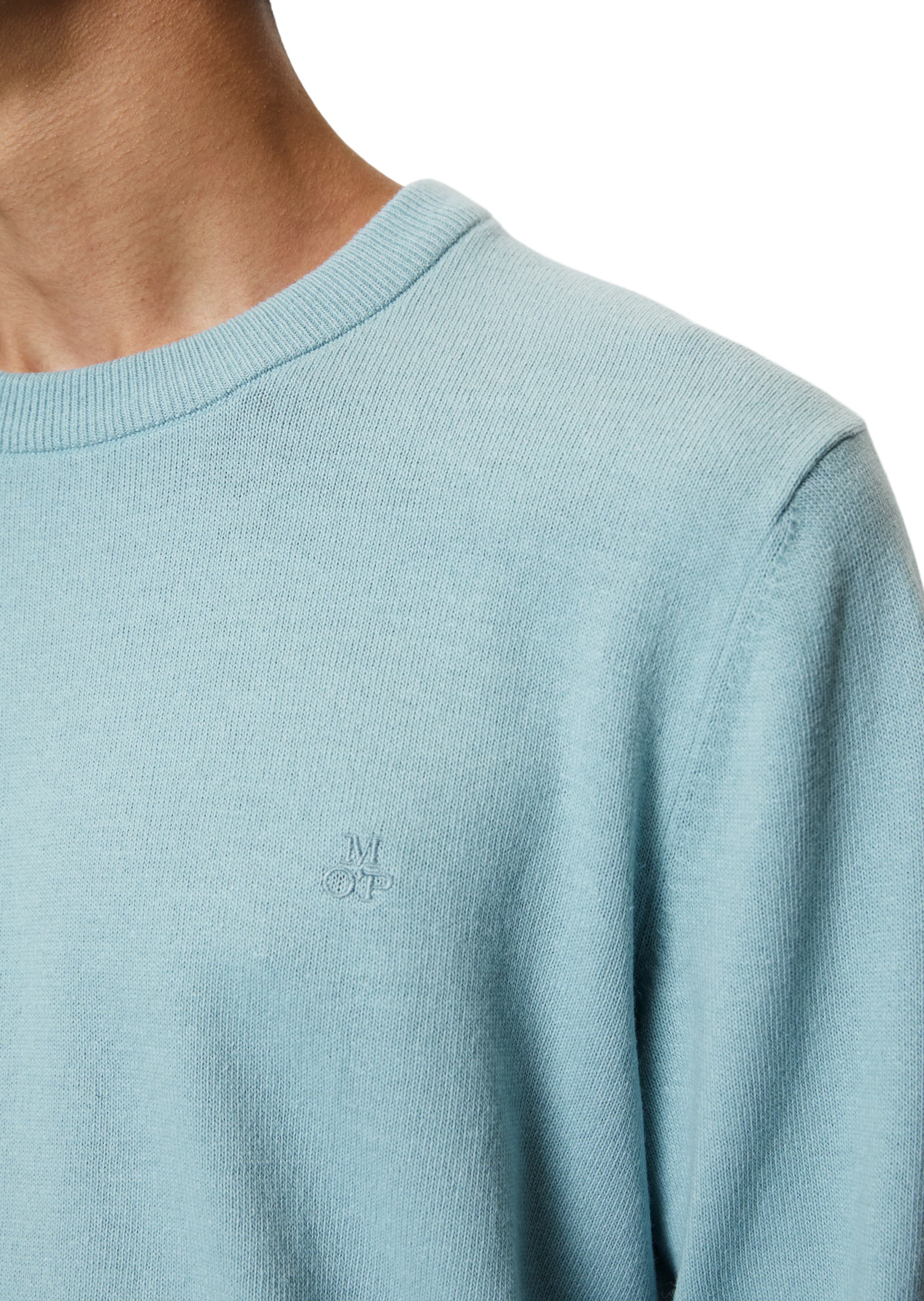 Marc O'Polo Sweater in Blue