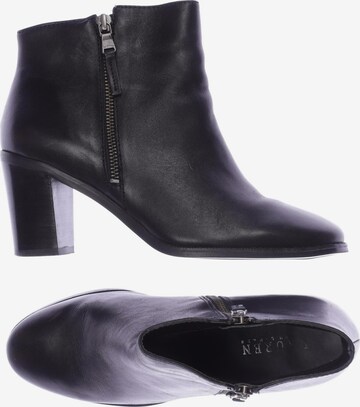 Lauren Ralph Lauren Dress Boots in 39,5 in Black: front