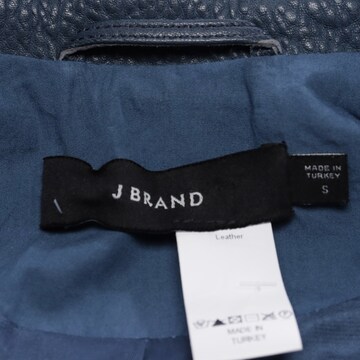 J Brand Jacket & Coat in S in Blue