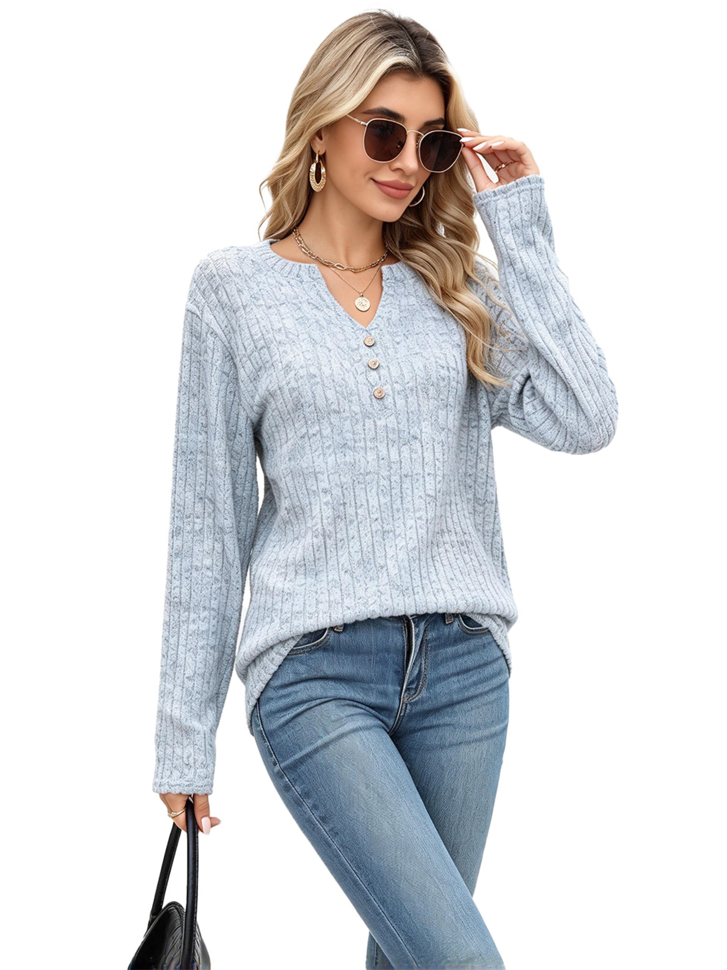 KoJooin Pullover‌ in Blau
