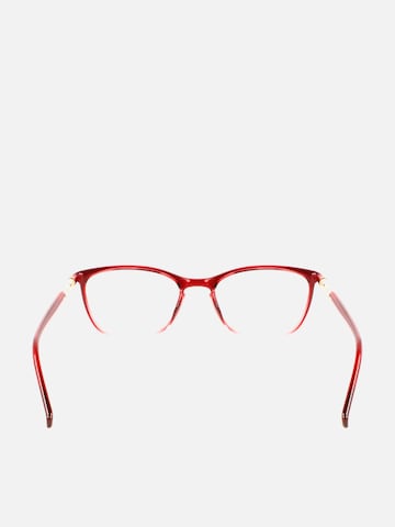 Longchamp - Gafas de sol 'Longchamp LO2695 53/17/140 Eyewear Frame' en rojo