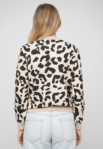 Giacca di mezza stagione di Cloud5ive in beige